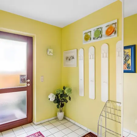 Ferienhaus Pur