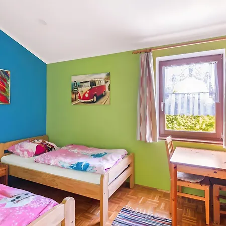 Pur Ferienhaus *