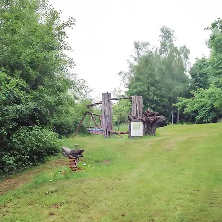 Ferienhaus Pur *