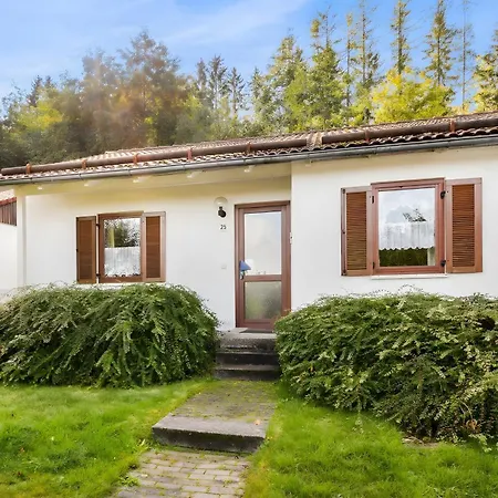 Ferienhaus Pur Falkenstein (Upper Palatinate)